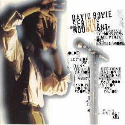David Bowie : Serious Moonlight (Bootleg)